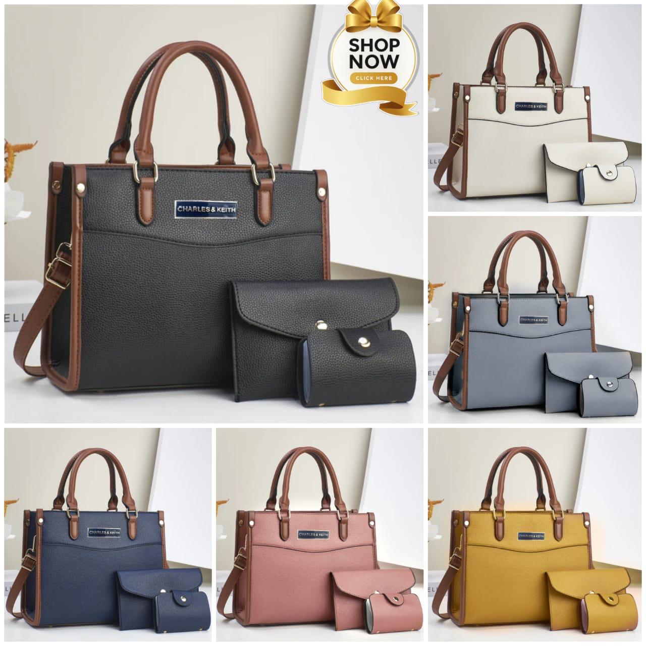 High Quality Handbags