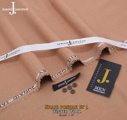 Gent's Wool Dress| Winter Wool Dress| Gent's Suit| Junaid Jamshed Wool Collection For Men's