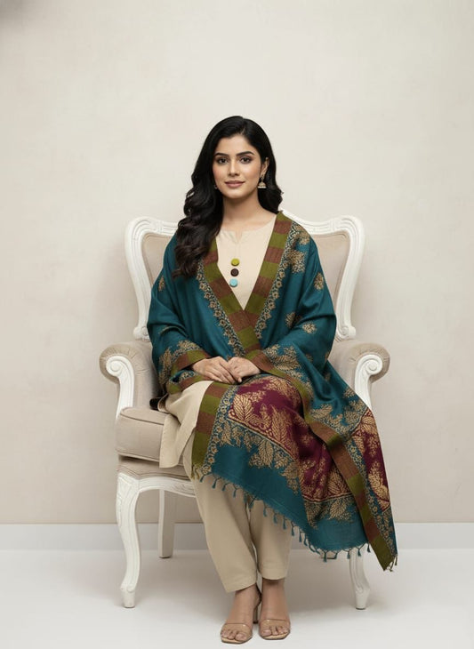 Wool Dress For Girl's| New Dress Collection For Women| Wool Dress| 3D print Dress | Free Delivery 🚚