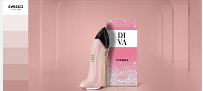 Imported Perfume for Women Dubai Made 100ml | Long Lasting UAE Perfume | Ladies Perfume | Long Lasting Perfume For Women