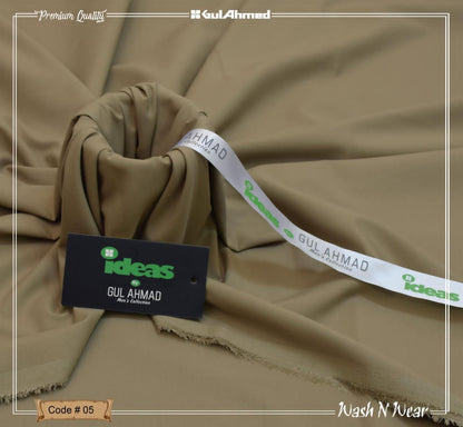 Men's Gull Ahmad Wash And Wear