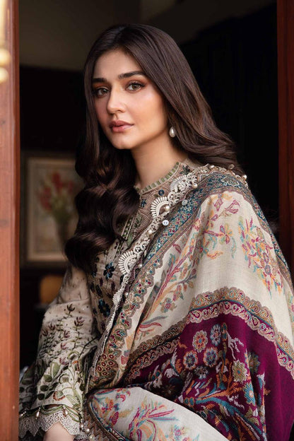 Maria B MPRINT Lawn Collection 2026 | Printed Lawn Suit | Branded Suit |