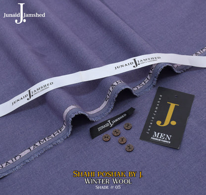 Gent's Wool Dress| Winter Wool Dress| Gent's Suit| Junaid Jamshed Wool Collection For Men's
