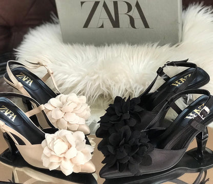 ZARA Heels for Women | Ladies Heels | Woman Footwear | Stylish Heels 👠