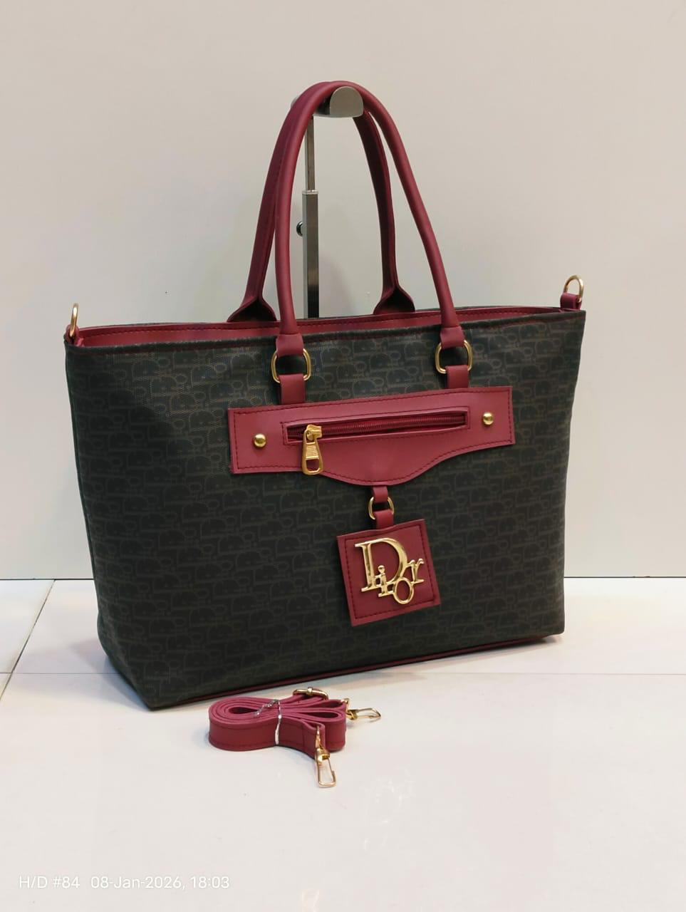 DIOR Branded Hand Bags for Ladies | Luxury Designer Bags in Pakistan | Stylish Handbags For Girls