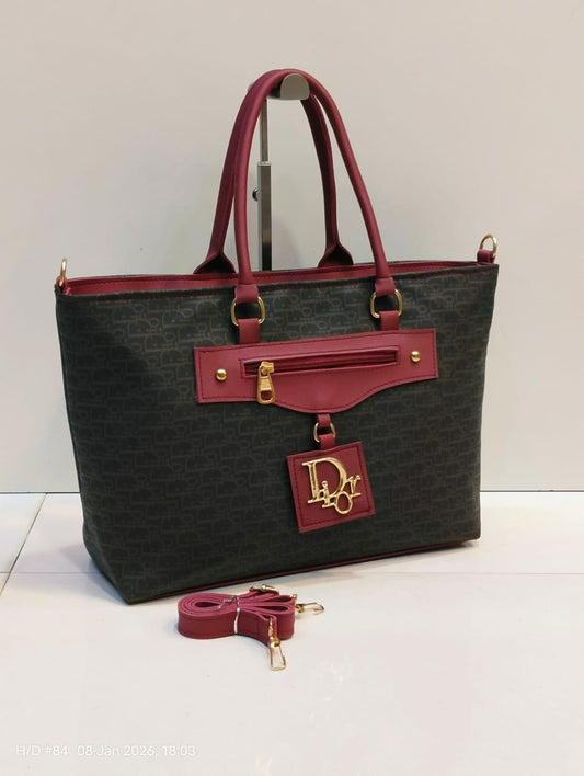 DIOR Branded Hand Bags for Ladies | Luxury Designer Bags in Pakistan | Stylish Handbags For Girls