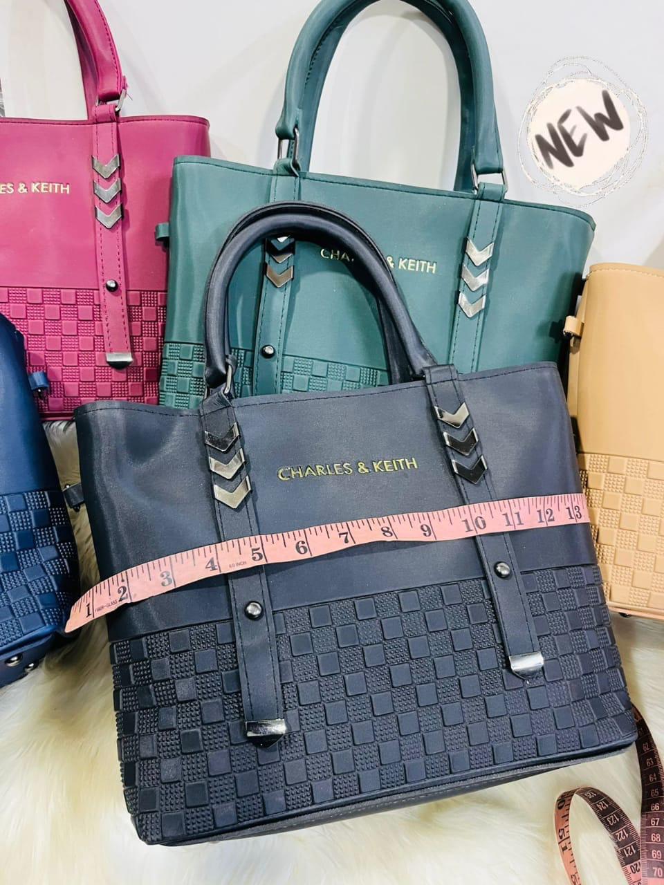 Premium High Quality Shoulder Bag |  Crossbody Bag with Makeup Pouch | Stylish Bag's For Women | Premium Quality Shoulder Bag's