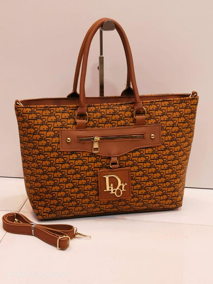 DIOR Branded Hand Bags for Ladies | Luxury Designer Bags in Pakistan | Stylish Handbags For Girls