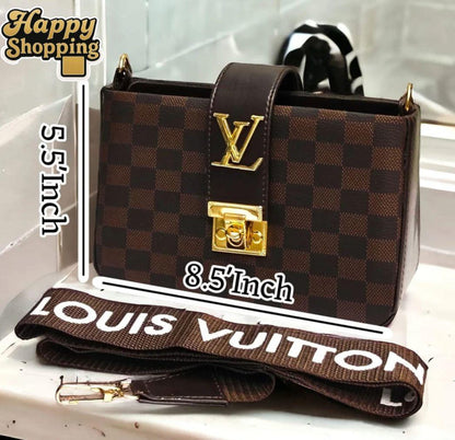 High Quality Handbags For Girl's| L.V Handbags| New Handbags For Girls