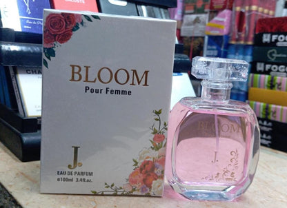 J. Perfumes Copy / Replica for Men & Women 100ml | Fresh & Woody Perfume | Unisex Perfume