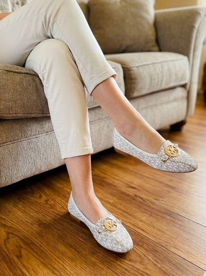 Michael Kors MK Shoes for Women | Stylish Plain Shoes For Women's | Ladies Shoes | Branded Shoes 🥿