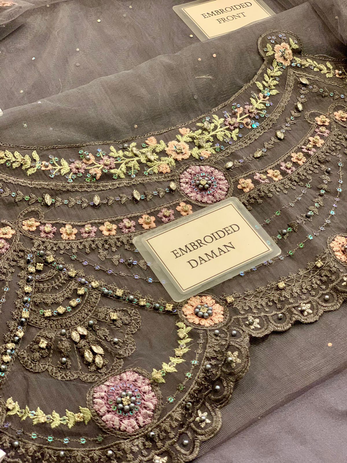 Maria B Wedding Collection| New Saree Collection| Hit Design Of Saree|