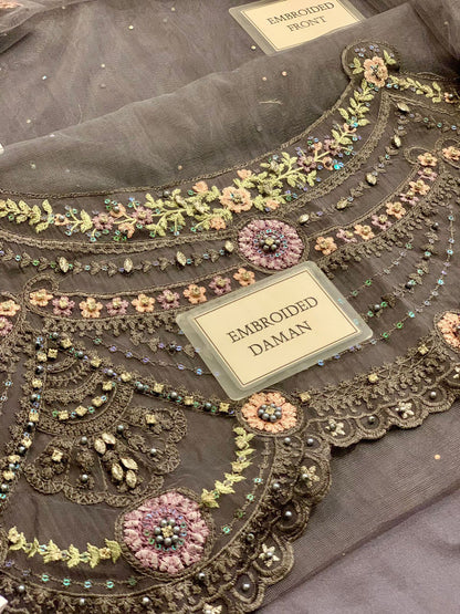 Maria B Wedding Collection| New Saree Collection| Hit Design Of Saree|