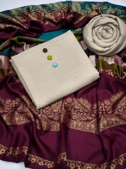 Wool Dress For Girl's| New Dress Collection For Women| Wool Dress| 3D print Dress | Free Delivery 🚚