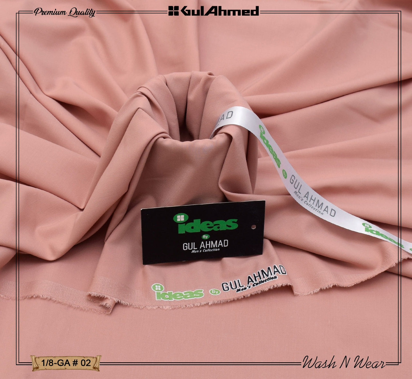 Gull Ahmad Men's Dress| Unstitched Dress By Gull Ahmad| New Arrivals From Gull Ahmad| Men's Dress Unstitched