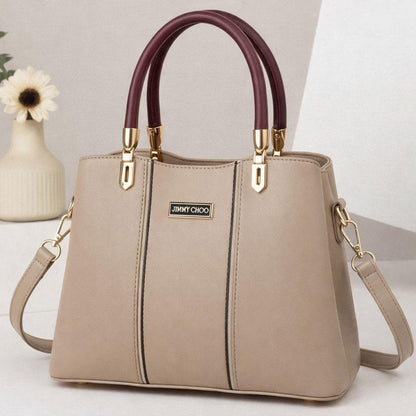Jimmy Choo High Quality Shoulder Bag for Girls | Premium Ladies Bags Pakistan | Branded Bag's For Girl's 👜
