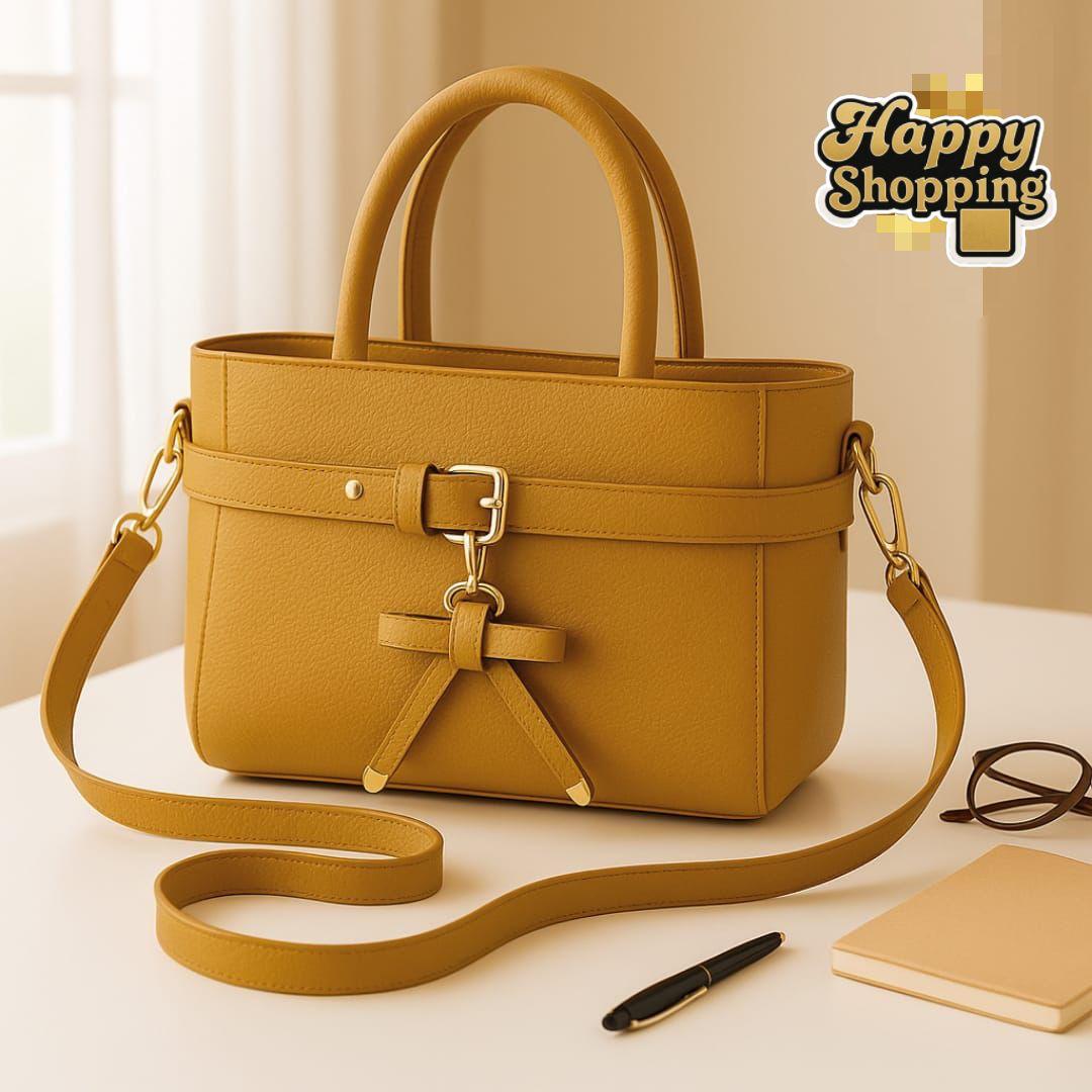 High Quality Shoulder Bags for Girls | Premium Medium Size Bags | Stylish Bags For Women | Girls Fashion Bag's