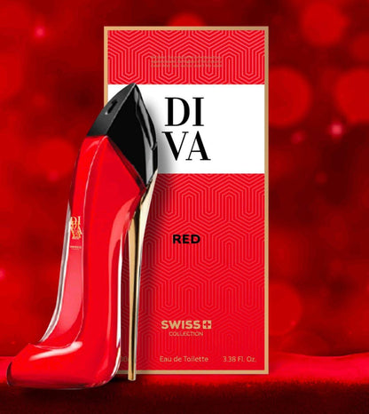 Imported Perfume for Women Dubai Made 100ml | Long Lasting UAE Perfume | Ladies Perfume | Long Lasting Perfume For Women