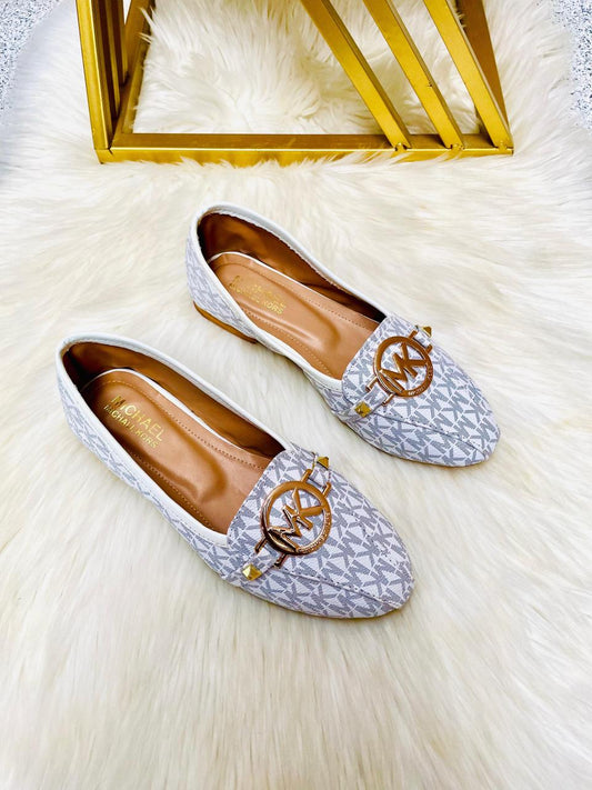 Michael Kors MK Shoes for Women | Stylish Plain Shoes For Women's | Ladies Shoes | Branded Shoes 🥿
