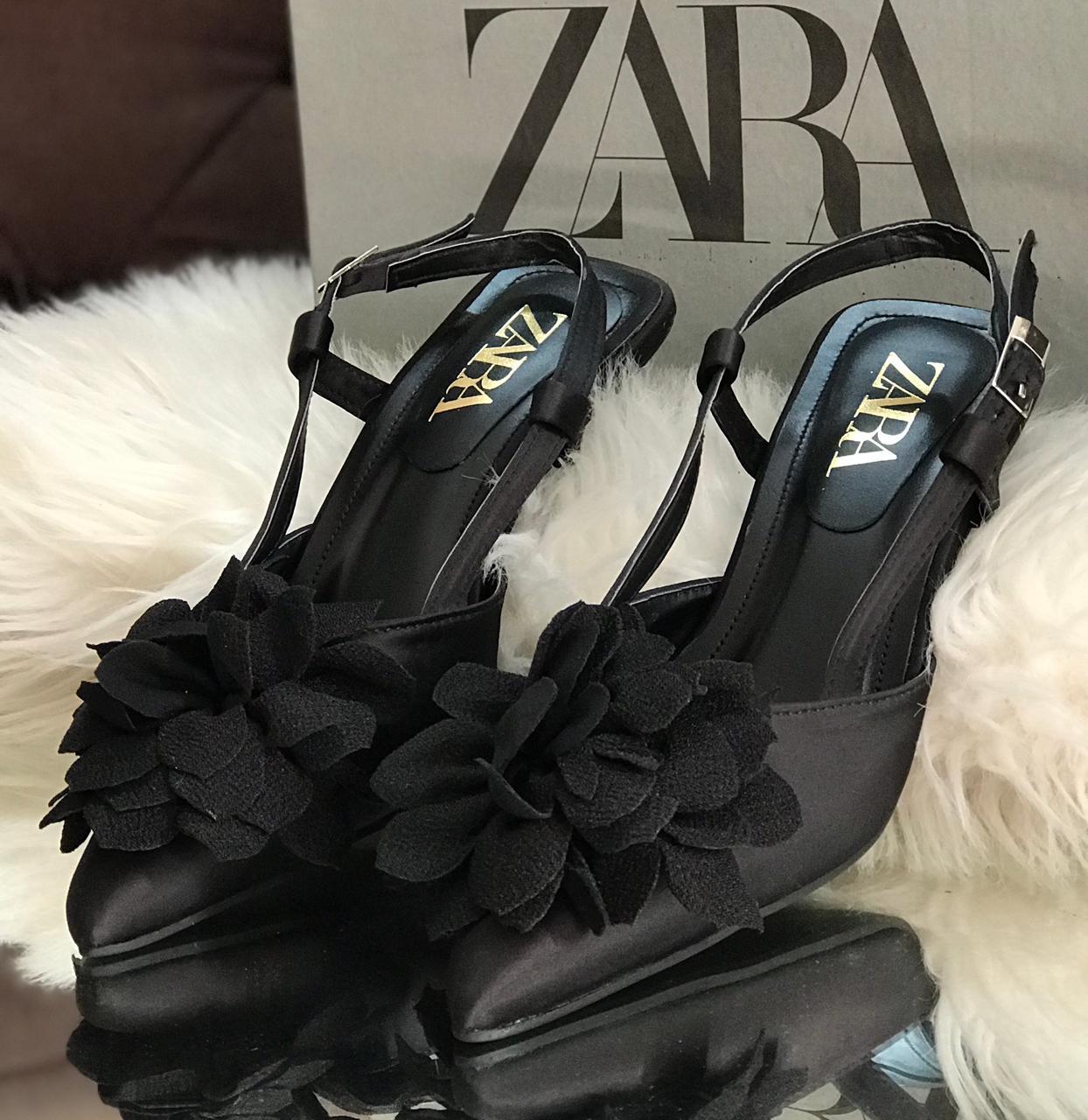 ZARA Heels for Women | Ladies Heels | Woman Footwear | Stylish Heels 👠