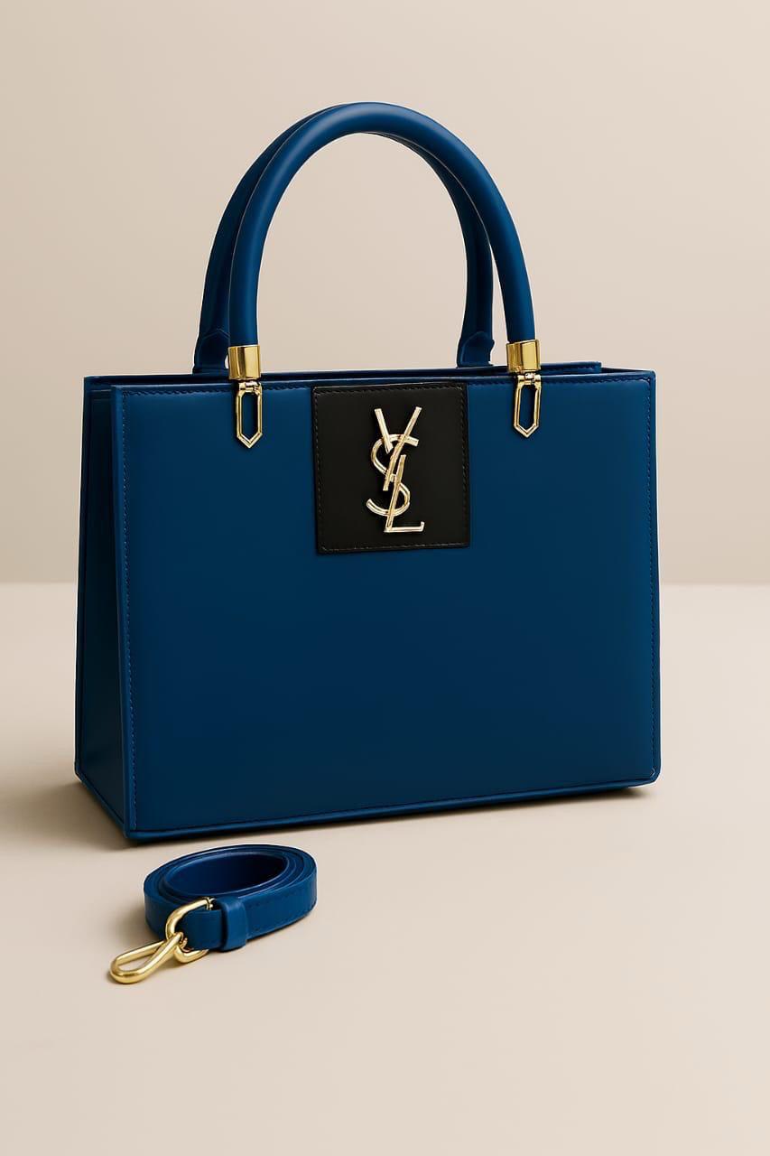 YSL Branded Handbags| Premium Quality Bags| New Arrivals| Branded Bag's