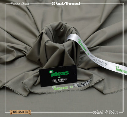 Gull Ahmad Men's Dress| Unstitched Dress By Gull Ahmad| New Arrivals From Gull Ahmad| Men's Dress Unstitched