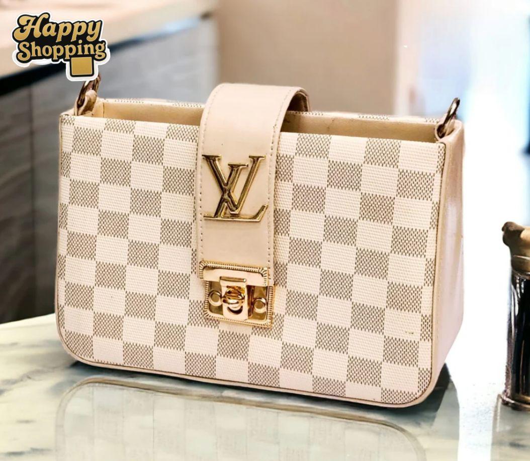 High Quality Handbags For Girl's| L.V Handbags| New Handbags For Girls