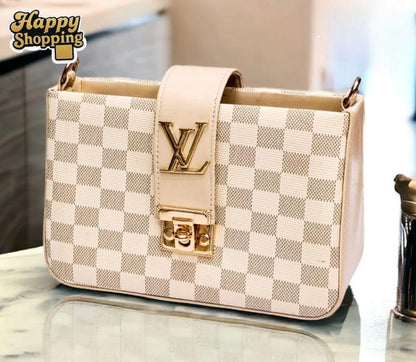 High Quality Handbags For Girl's| L.V Handbags| New Handbags For Girls