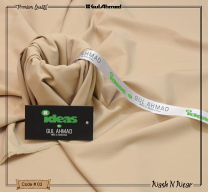 Men's Gull Ahmad Wash And Wear