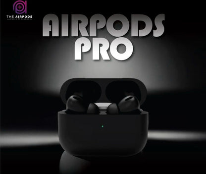 Airpords Pro| Bluetooth| Branded Airpords| Stylish Bluetooth For Android Phone 📱