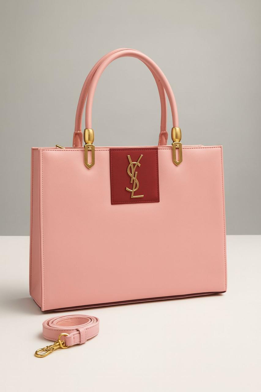 YSL Branded Handbags| Premium Quality Bags| New Arrivals| Branded Bag's